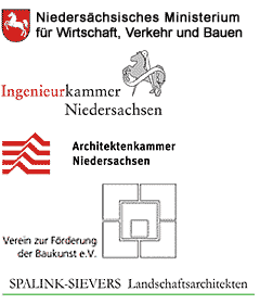 Netzwerk Baukultur Förderer