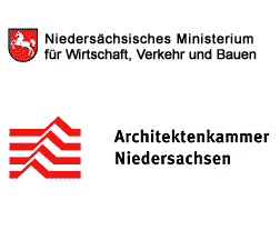 Förderer des Beirat für Baukultur in Niedersachsen